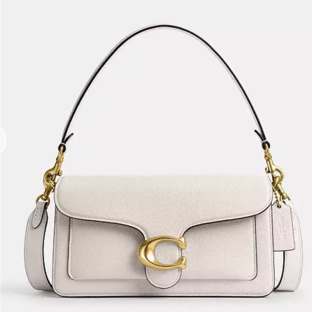 COACH 73995 Tabby Shoulder Bag 26